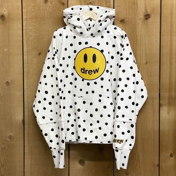 drew house | Shirts | Drew House Mascot Dalmatian Polka Dot